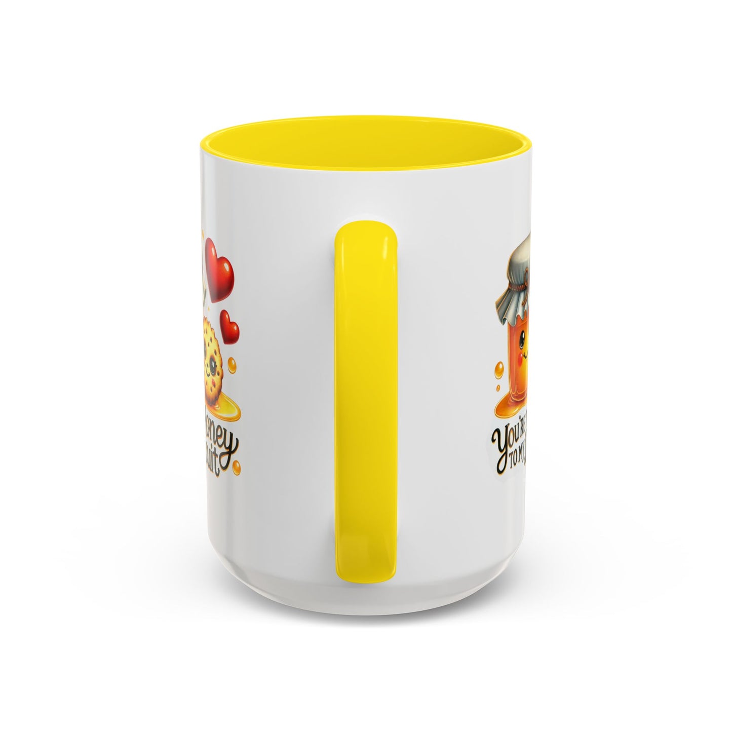 Anniversary Mug - You're The Honey