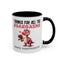Adult Mug - Thanks for All the Roargasms