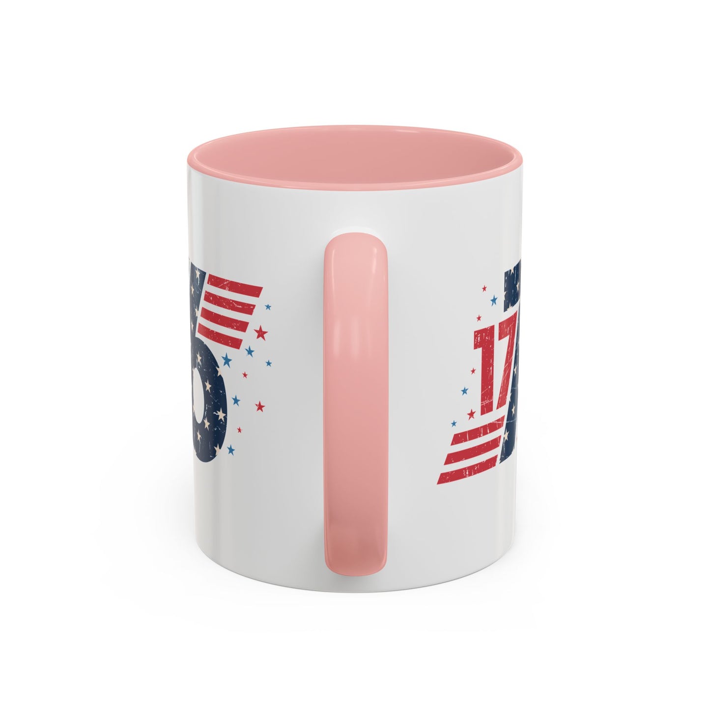4th of July Mug - 1776