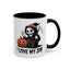 Office Mug - I Love My Job