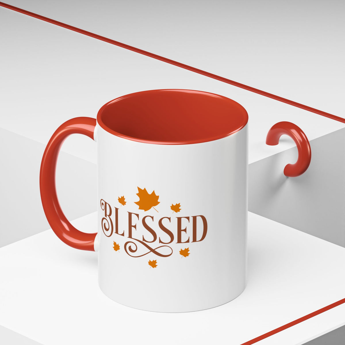 Fall Mug