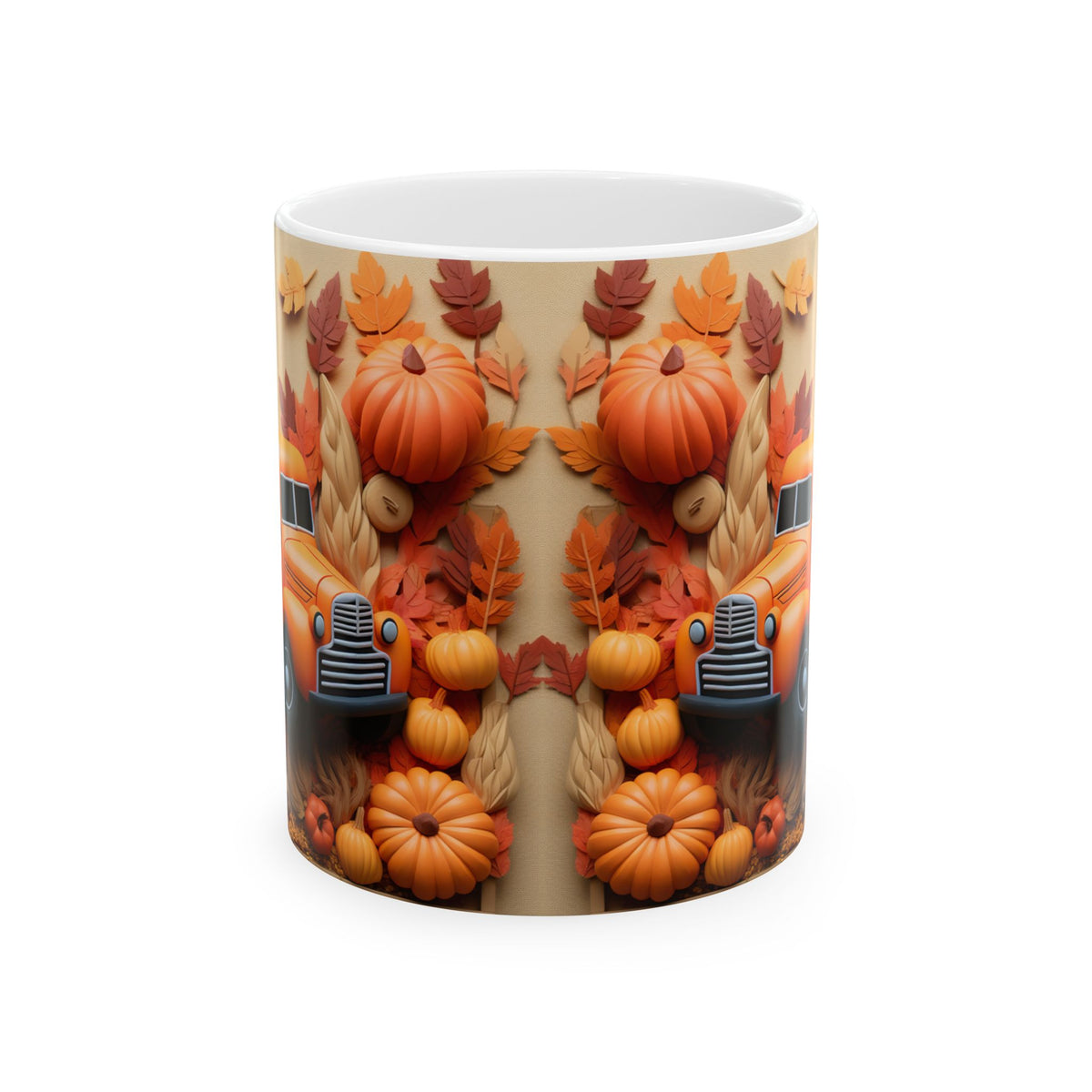 Fall Mug