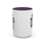 Humor Mug - Keep Talking I'm Diagnosing You