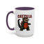 Animal Mug - Catzilla