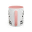 Animal Mug - Nevertheless, She Purrsisted