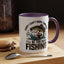 Office Mug - Sorry I Can't Work