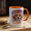 Animal Mug - Nose On A Mission