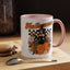 Halloween Mug - Sexy Witch