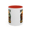 Humor Mug - Hiking and Beer