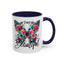 Motivation Mug - Be Your Own Kind of Beautiful