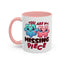 Anniversary Mug - You Are My Missing Piece