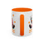 Adult Mug - Dead Inside and Out
