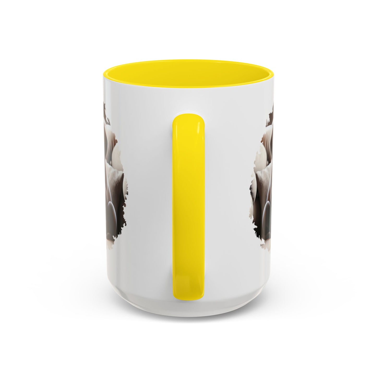 Animal Mug - Dog Coffee Wrap 26