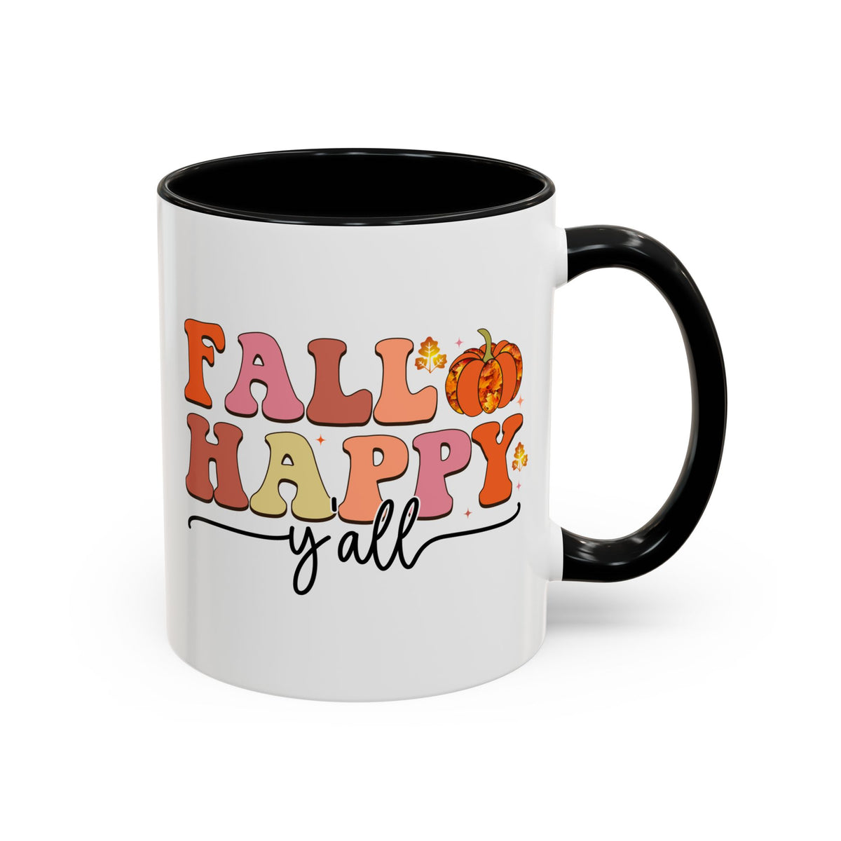 Fall Mug