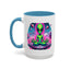 Alien Mug - Zen Alien