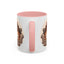 Animal Mug - Dog Coffee Wrap 13