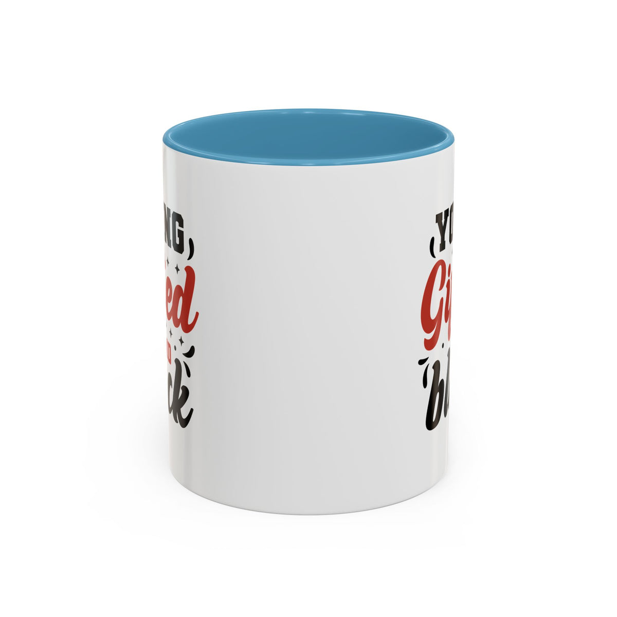 Black History Mug