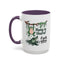 Office Mug - Hang In There