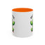 Humor Mug - Don't Be a Prick