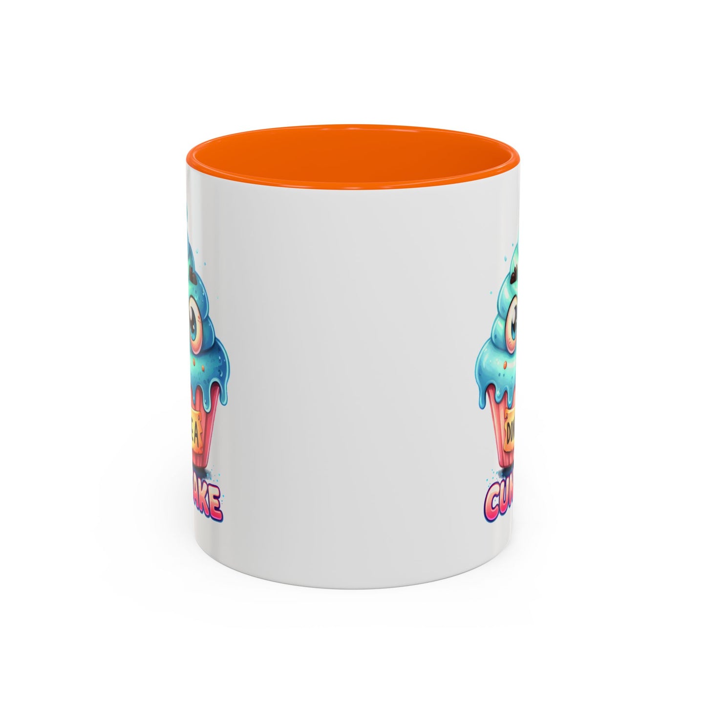 Humor Mug - Don't Be a Cuntcake