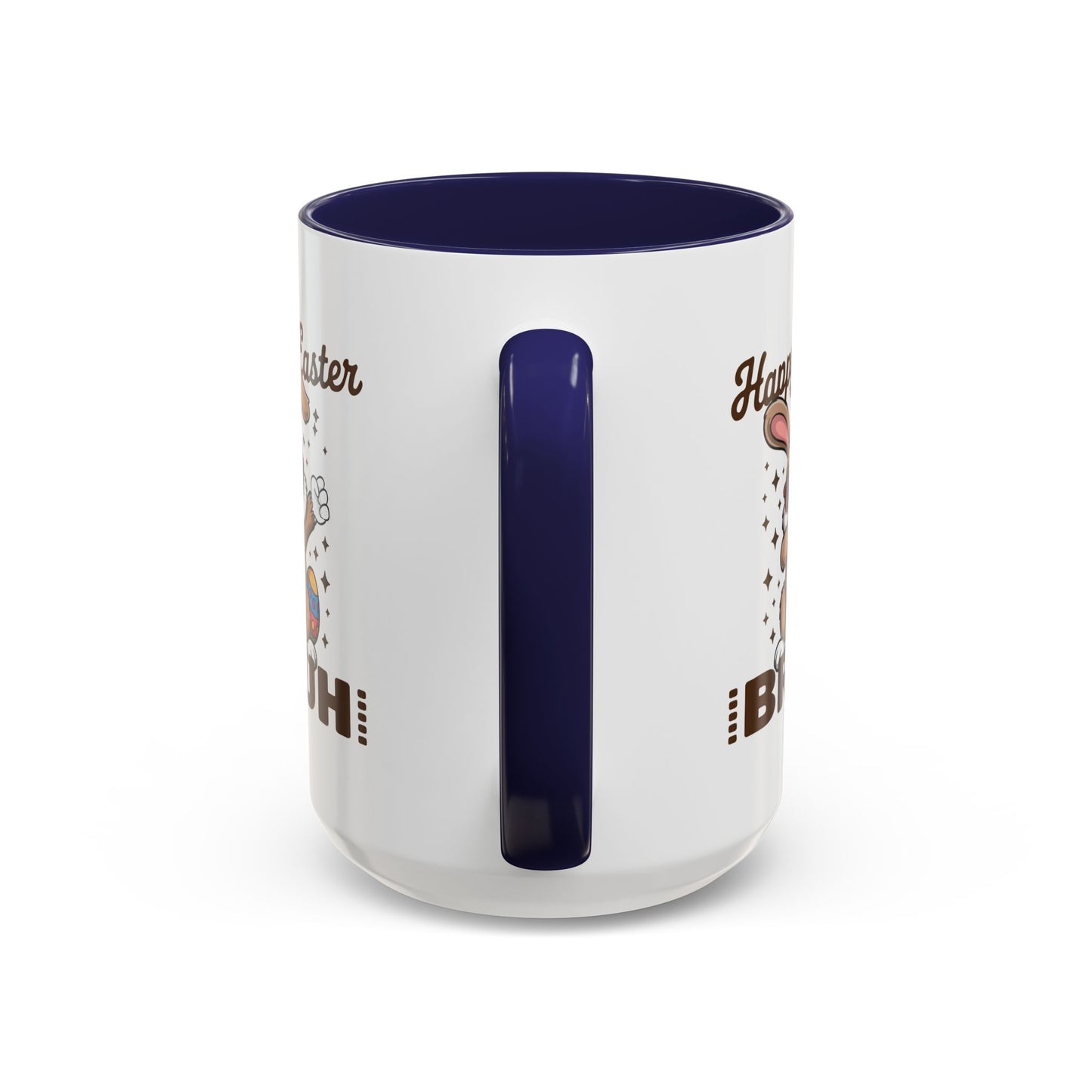 Easter Mug - Happy Easter Bruh