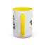 Humor Mug - Y'all Realize I'm Gonna Snap One Day Right