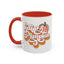 Fall Mug