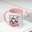 Humor Mug - Easily Distracted By Peckers