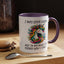 Adult Mug - I may Look Calm Unicorn