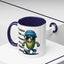 Adult Mug - I'm Busier Than a Cucumber In a Women's Prison