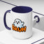 Halloween Mug - Bruh