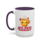 Wellness Mug - But First Anxiety