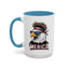 4th of July Mug - America Patriotic Eagle
