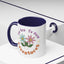 Motivation Mug - Say Yes To New Adventures