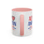 4th of July Mug - All American Girl
