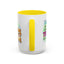 Humor Mug - I Feel Like I'm Already Tired Tomorrow