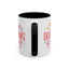 Motivation Mug - Stop Dreaming Start Doing