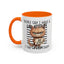 Humor Mug - People Say I Have a Bad Attitude