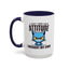 Animal Mug - I Don't Need Your Attitude
