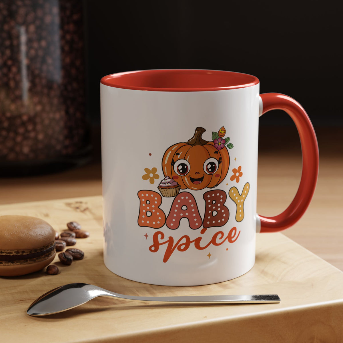 Fall Mug