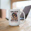 Office Mug - Taking a Sick Day