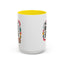 Humor Mug -I'm Not Rude