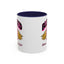 Religious Mug - Blessed By God