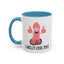 Adult Mug - I Willy Love You