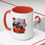 4th of July Mug - Red White & Boom!