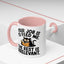 Animal Mug - Your Job Is To Feed Me