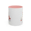 Birthday Mug - Unicorn With Present