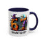 Halloween Mug - 67 Haunted By