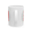 Motivation Mug - Yes You Can Exclamation