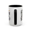 Humor Mug - I'm Not Bossy